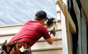 Best Siding for Multi-Family Homes  in Susanville, CA